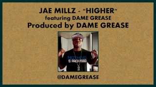 Watch Jae Millz Higher video