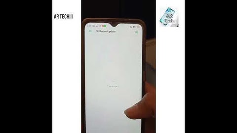 Color Os 7 Update Oppo A5 2020 / A9 2020/INDIA