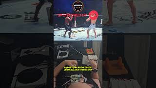 SPRAWDZIŁEM UFC 6! #eapartner #gaming #accessibility #xbox #UFC #ufc6 #earlyaccess