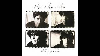 The Church - Destination (2021 Unofficial Remaster)