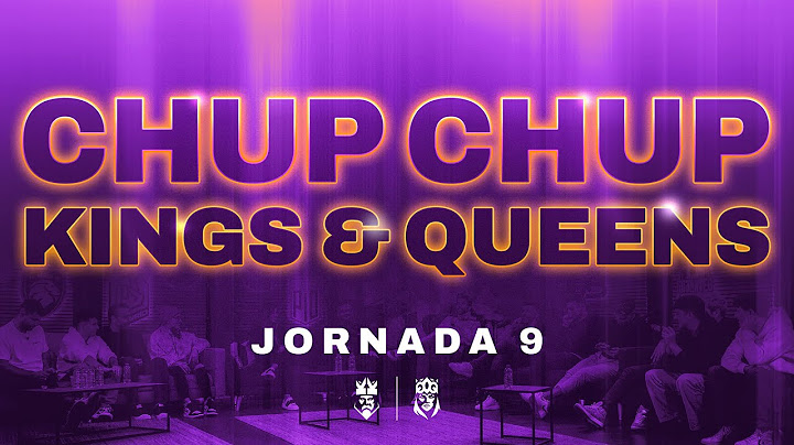 👑 CHUPCHUPKINGS J9 ⚽ ANUNCIOS DE LA FINAL FOUR, CARTAS COMPRADAS Y MUCHO MÁS... #ChupChupKings9