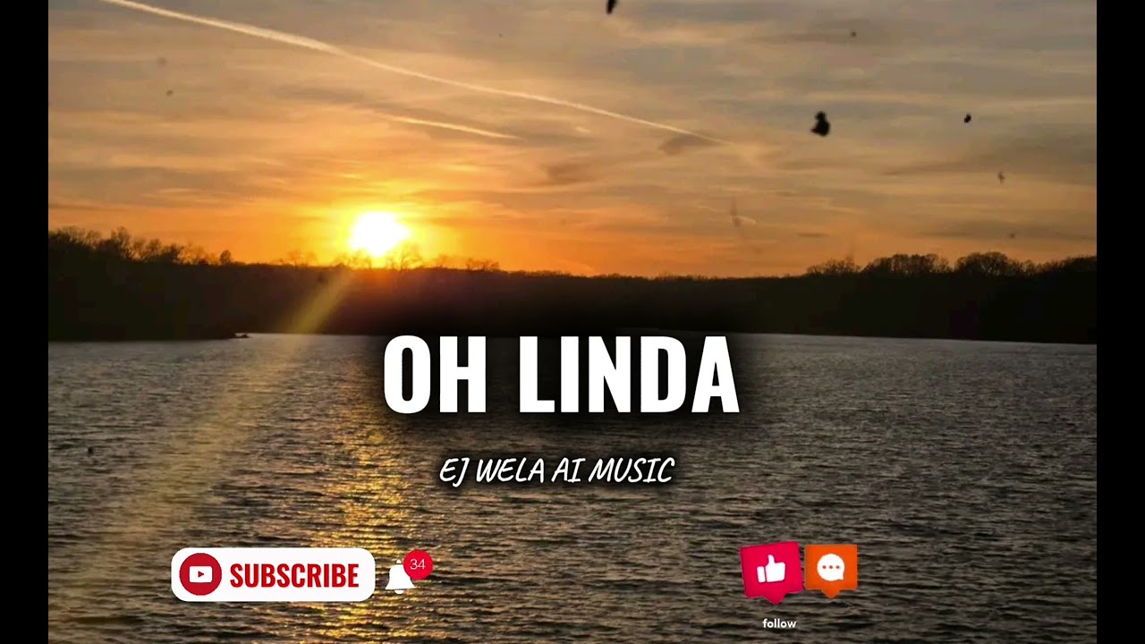 Oh Linda_by_Ej Wela_Ai_677_music_2026.com