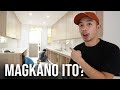 Magkano ang Ganitong Kitchen? Minimalist Kitchen Material Guide