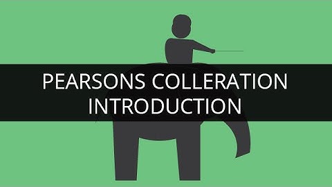 Introduction to Pearsons Correlation | Apache Mahout | Edureka