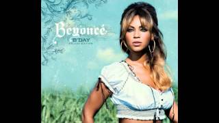 Beyoncé - Irreplaceable (Irreemplazable) [Spanish Version]