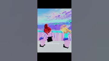 My sister...// Dance name: 1.Bloom