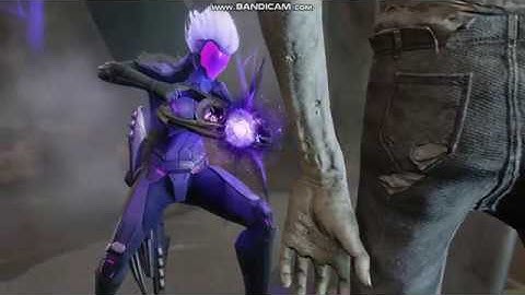 Fighting an Avatar in a covert ops ambush (XCOM 2: WOTC) [Part 1]