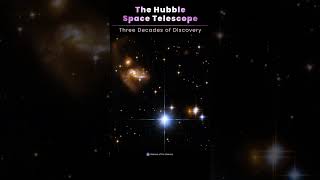 The Hubble Space Telescope 3 Decades Of Discovery