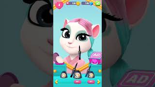 My Talking Angela 2 Please Like, Subscribe, Share & Comment