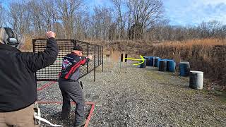 Nuggets of Knowledge with Keith-USPSA Classifier 25-01 Net Worth
