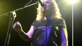 Joan Osborne - Champagne and Wine - Live at the El Rey