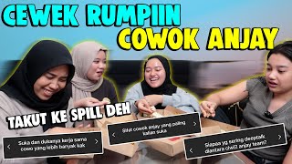 This Is A Bit Dangerous Girlsgirl Chat