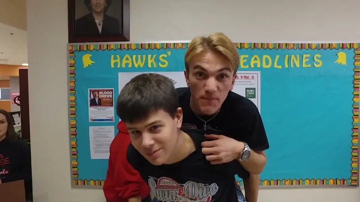 Seminole Ridge High School Lip Dub 2017