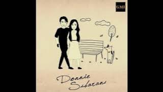 DONNIE SIBARANI LAGU TERBARU COMMING SOON