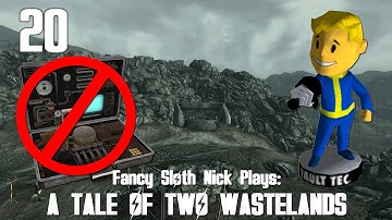 Fallout: A Tale of Two Wastelands - Part 20 - Let
