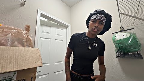 wtf been going on ? + new intro