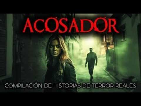 Historias de Terror de Acosadores ｜ Compilación