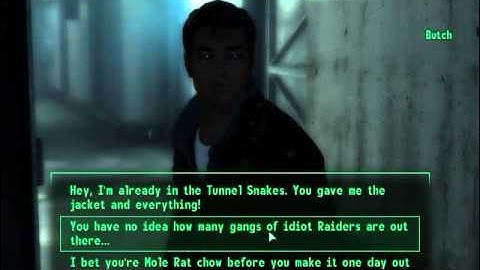 Fallout 3 Walkthrough (GOTY Edition) - Very Hard - Part 191 - Armoured Peacekeeper