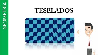 Teselados