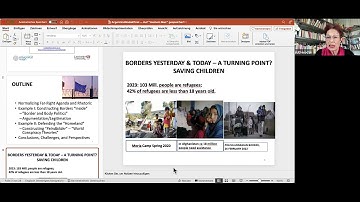 Plenaria de la Dra. Ruth Wodak. XVIII Congreso de la SAEL. Fvskv Menuco/Gral. Roca 2023