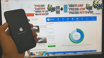 How to Hard Reset - Restore your iphone 7 / 7 plus iOS10 with UTOOLS Recovery mode -- Gsm Guide