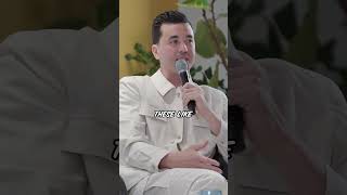 Imagine Getting Balenciaga From Kyle Lowry