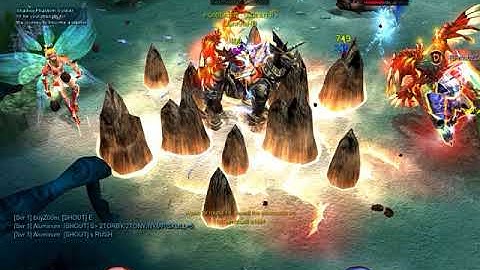 DAMAGE PROBLEMS (ZHYPERMU S10)