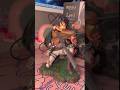 Attack on titan levi fortitude figure unboxing  kawaiiunboxinganimeattackontitanasmrshorts