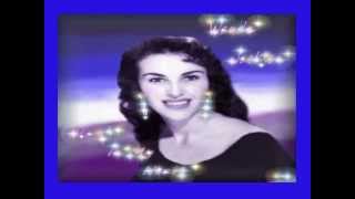 Wanda Jackson - Blues In My Heart