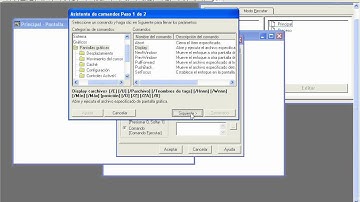 Tutorial RSView32 parte 1