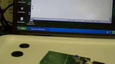 TagSense Micro-1356 RFID Reader -- Tag Filtering and Alternate Output