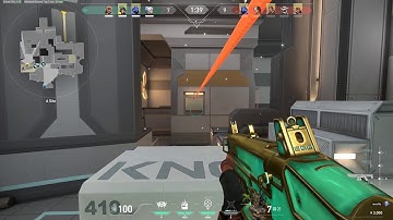 VALORANT | Judge Ace