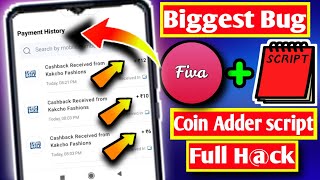 Signup and withdraw loot||New earning app||Fiva app unlimited trick||Priyanshu Gautam screenshot 4