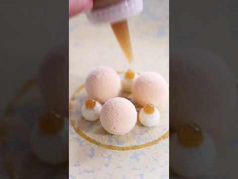 Video: Jäser karamelliserat socker?
