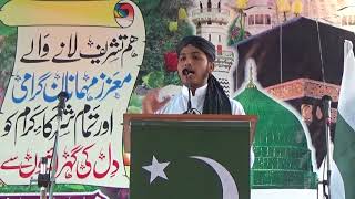 Pakistan independence day یوم آزادی پاکستان پر خوبصورت تقریر