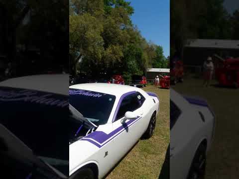 zephyrhills car show