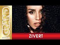 ZIVERT * Лучшие песни любимых исполнителей (2020) * GRAND Collection (12+)