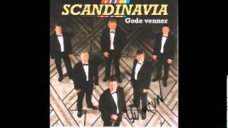 Scandinavia - Min Barndoms Grönne Dal chords