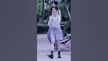 BaiLu-CaiXuKun | ghi hình Keep running tại Thái Lan #bachloc #thaitukhon