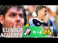 Casimiro reage a vasco 0x4 cricima  melhores momentos casimiro