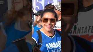 17/09/2025 Marcha Federal por la Salud y la Universidad Pública