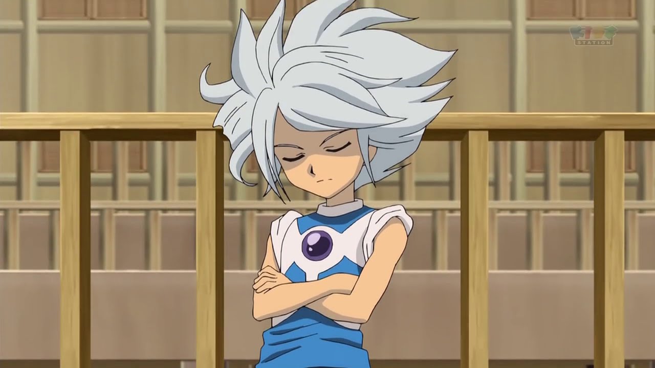 Episode 015 (Chrono Stone), Inazuma Eleven Wiki