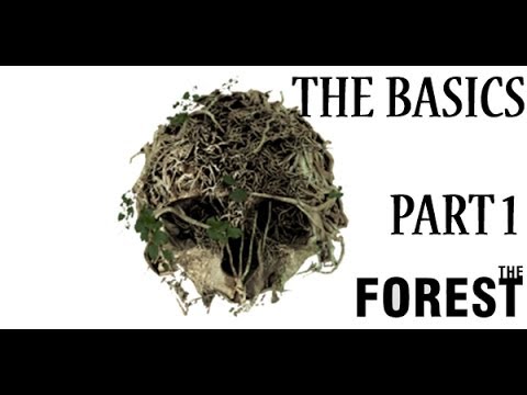 download the forest beginner guide download the forest beginner guide