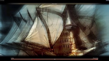 Guild Wars - Nicholas The Traveler - Azure Remains