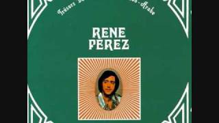 Le chanteur Algérien René Perez ( Kom Tara )  3
