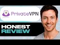 PrivateVPN Review: Features, Strengths & Weaknesses (Simple VPN)
