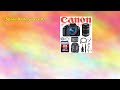 Canon Eos Rebel T3 1855mm Is Ii Lens Kit Canon