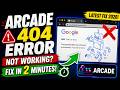 Google Cloud Arcade Not Working? Here's the Solution! | Google Arcade 2026