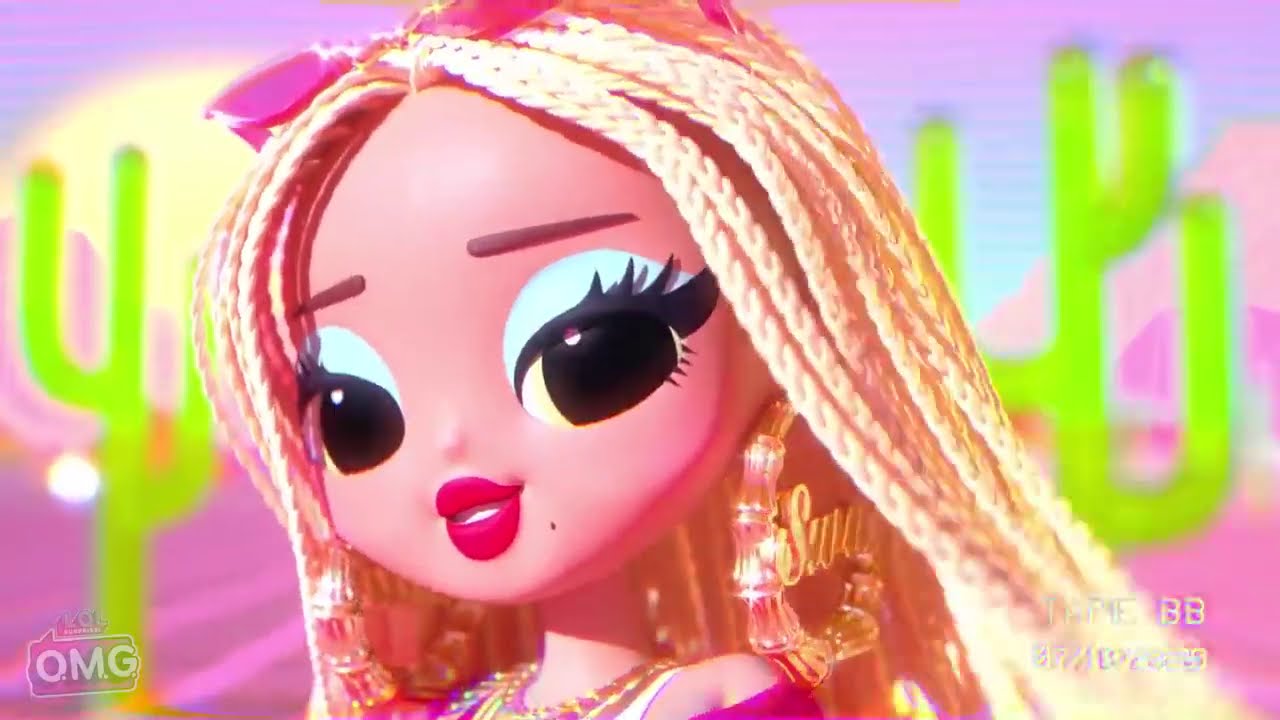 Lol Surprise Omg Dolls Videos 8