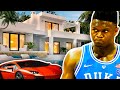 Zion Williamson Lifestyle and Net Worth??